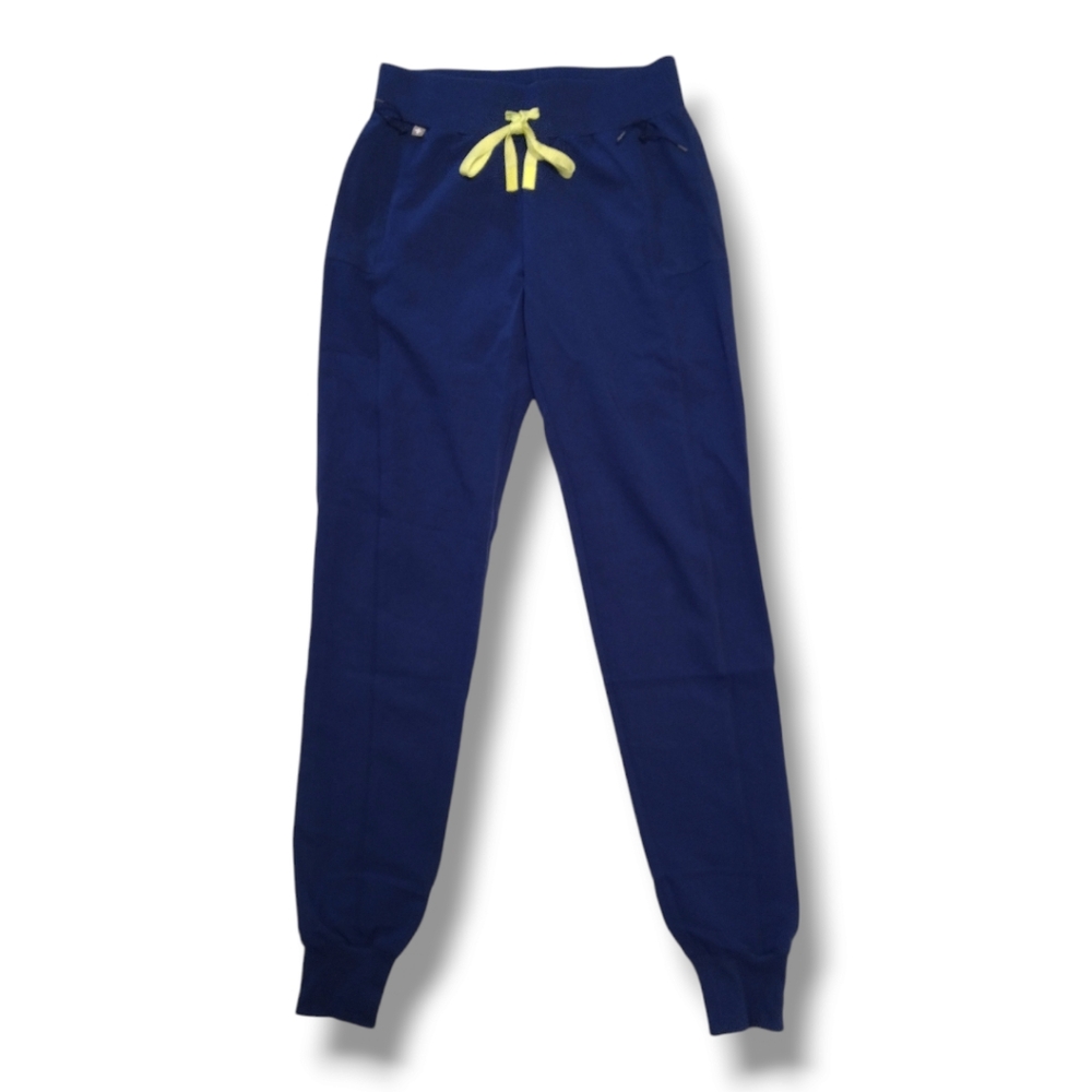 FIGS Boston Slim Tall Jogger Scrub Pant